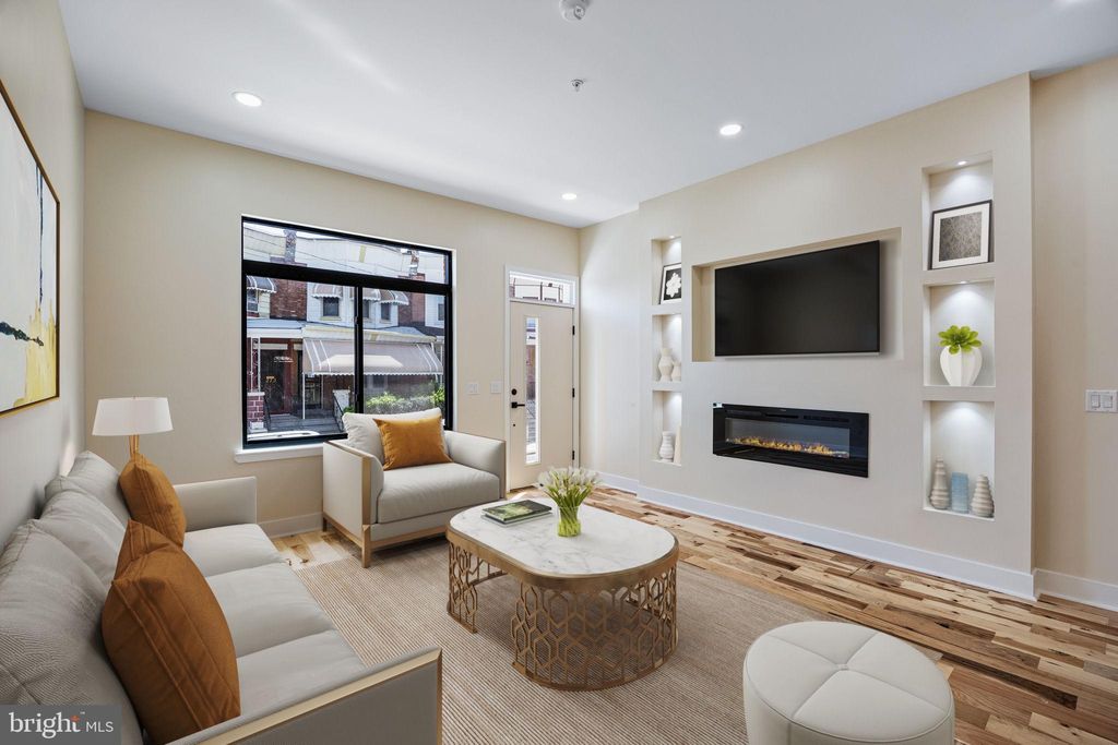 Photo of 272 S Frazier Street, PHILADELPHIA, PA 19139 (MLS # PAPH2551548)