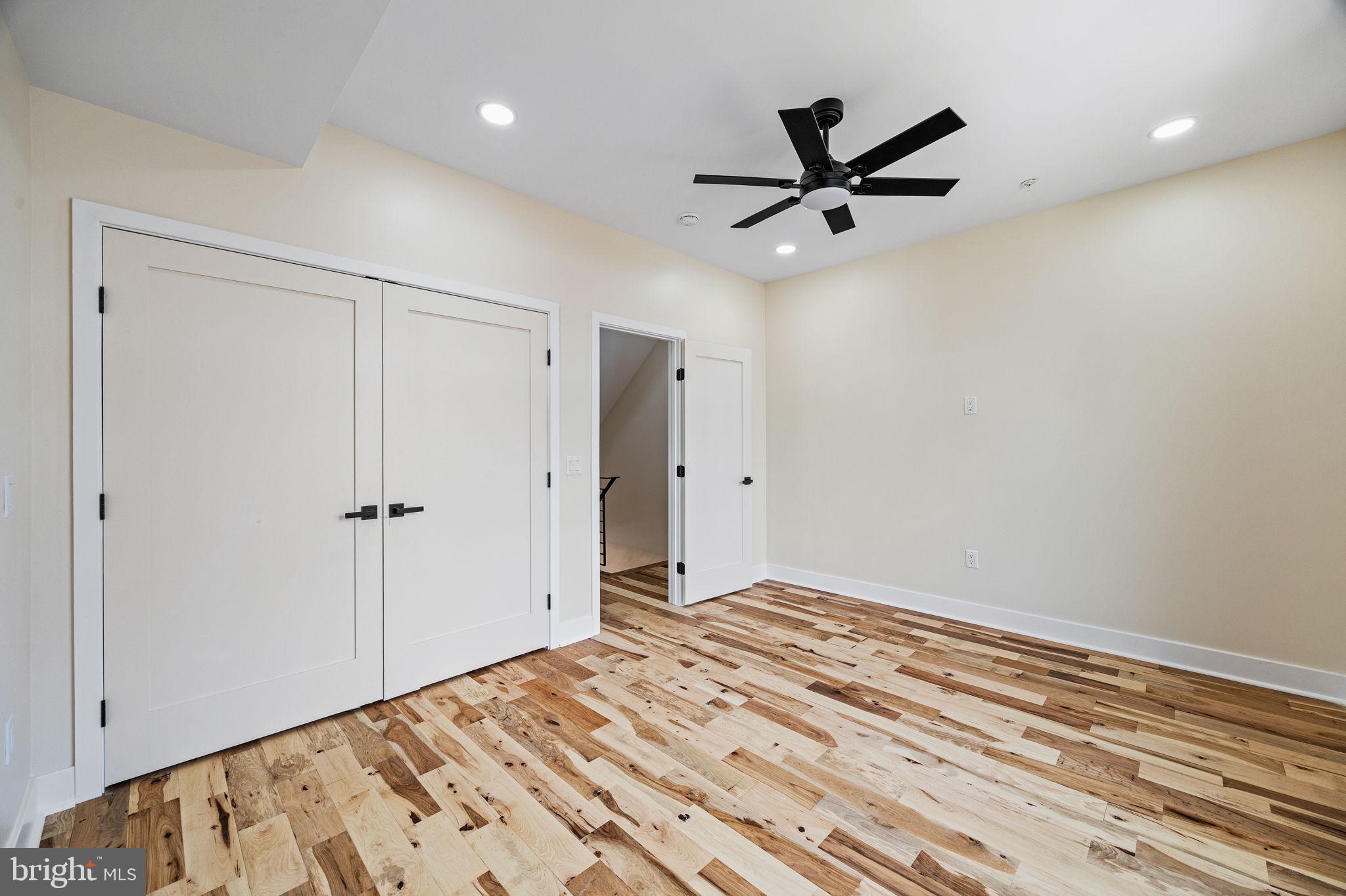 COBBS CREEK - Residential