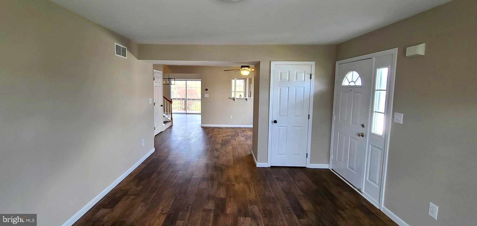 BEVERLY HEIGHTS - Residential Lease