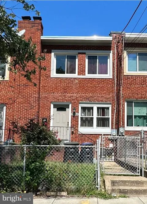 1480 Bangor Street SE, Washington, DC 20020 - MLS#: DCDC2093110
