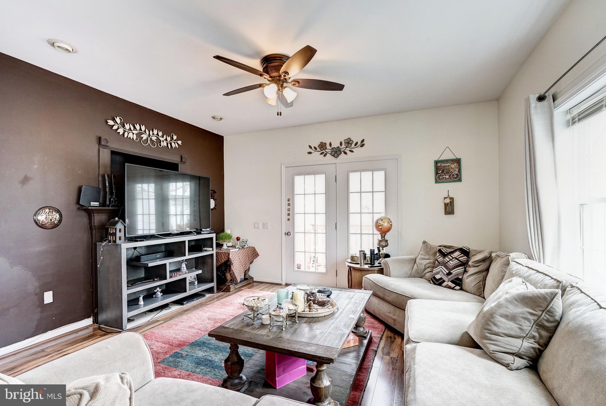 NEW COLONY VILLAGE - Residential