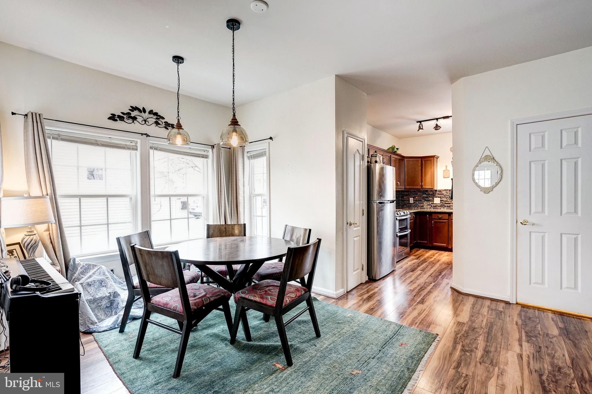 NEW COLONY VILLAGE - Residential