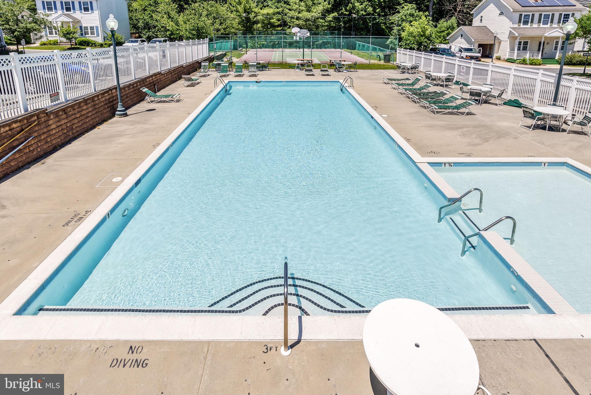 NEW COLONY VILLAGE - Residential