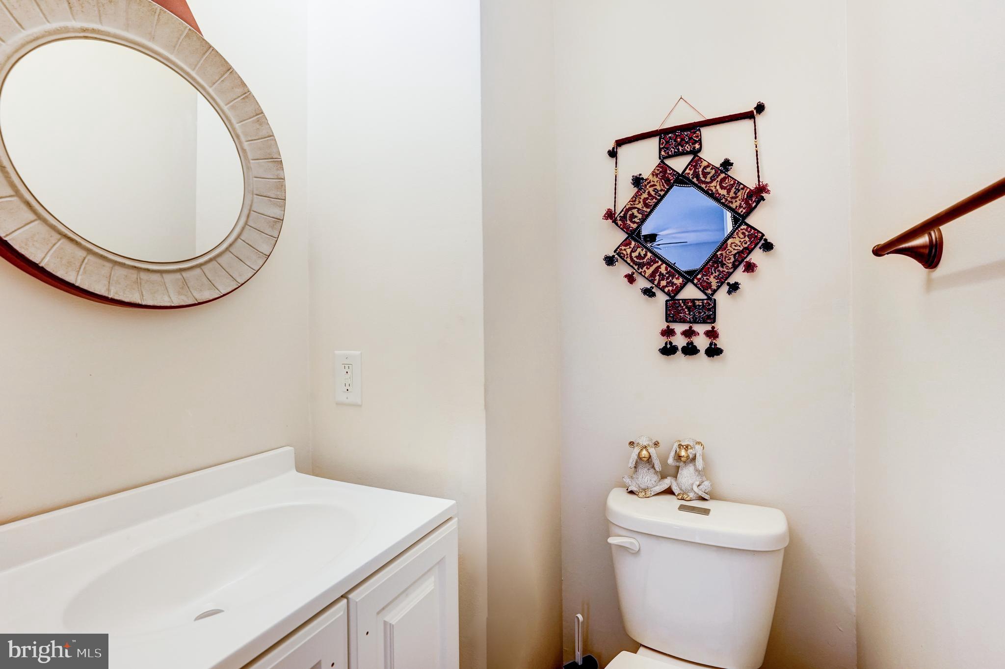 NEW COLONY VILLAGE - Residential