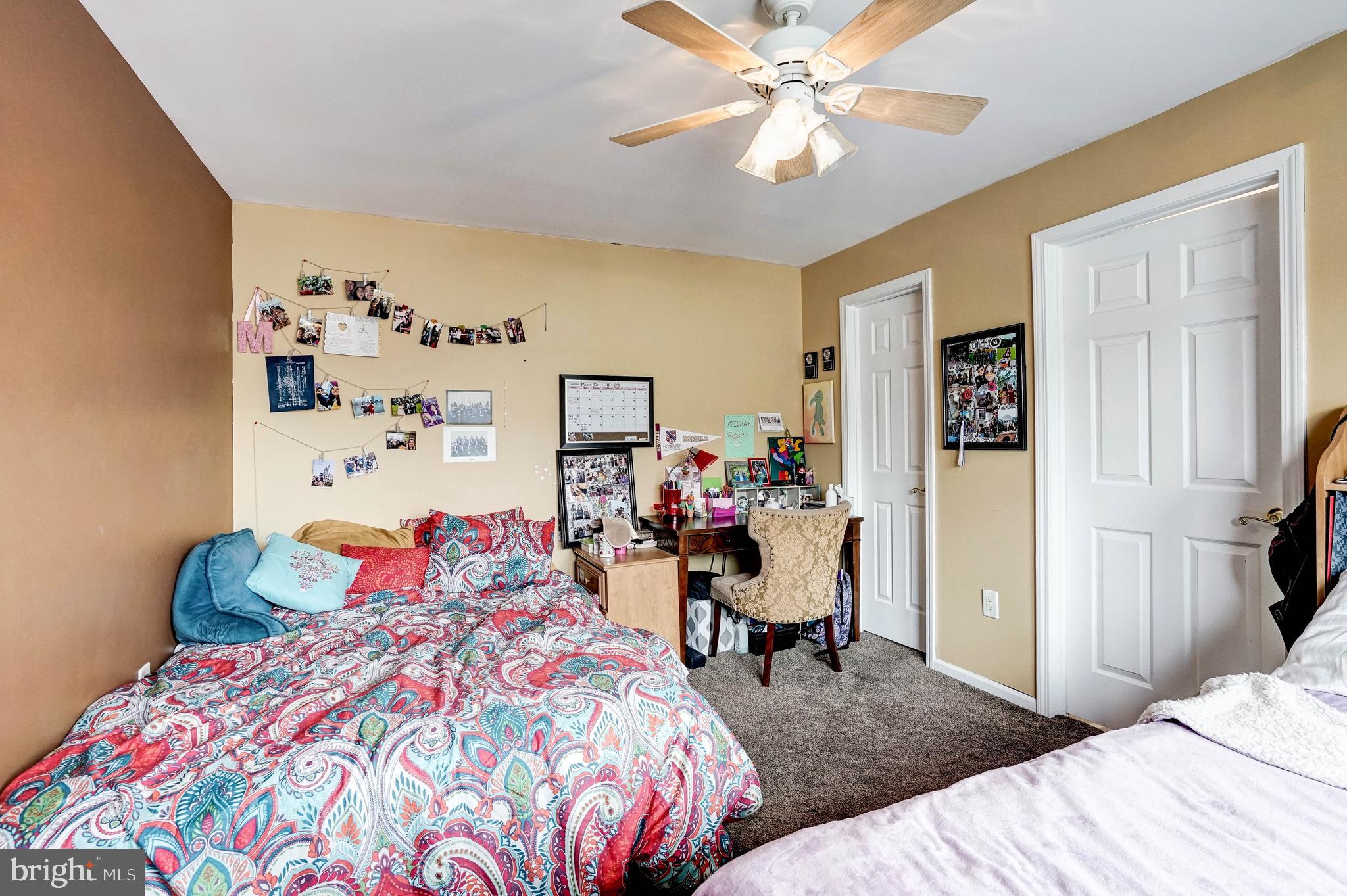 NEW COLONY VILLAGE - Residential