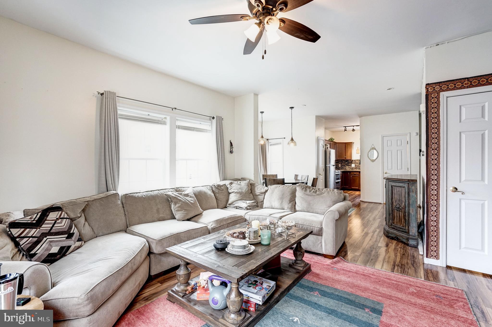 NEW COLONY VILLAGE - Residential