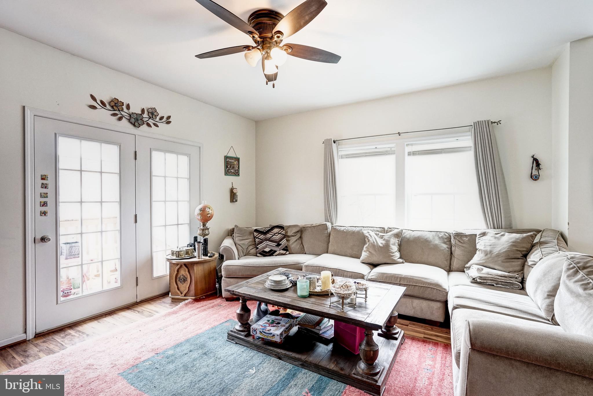 NEW COLONY VILLAGE - Residential