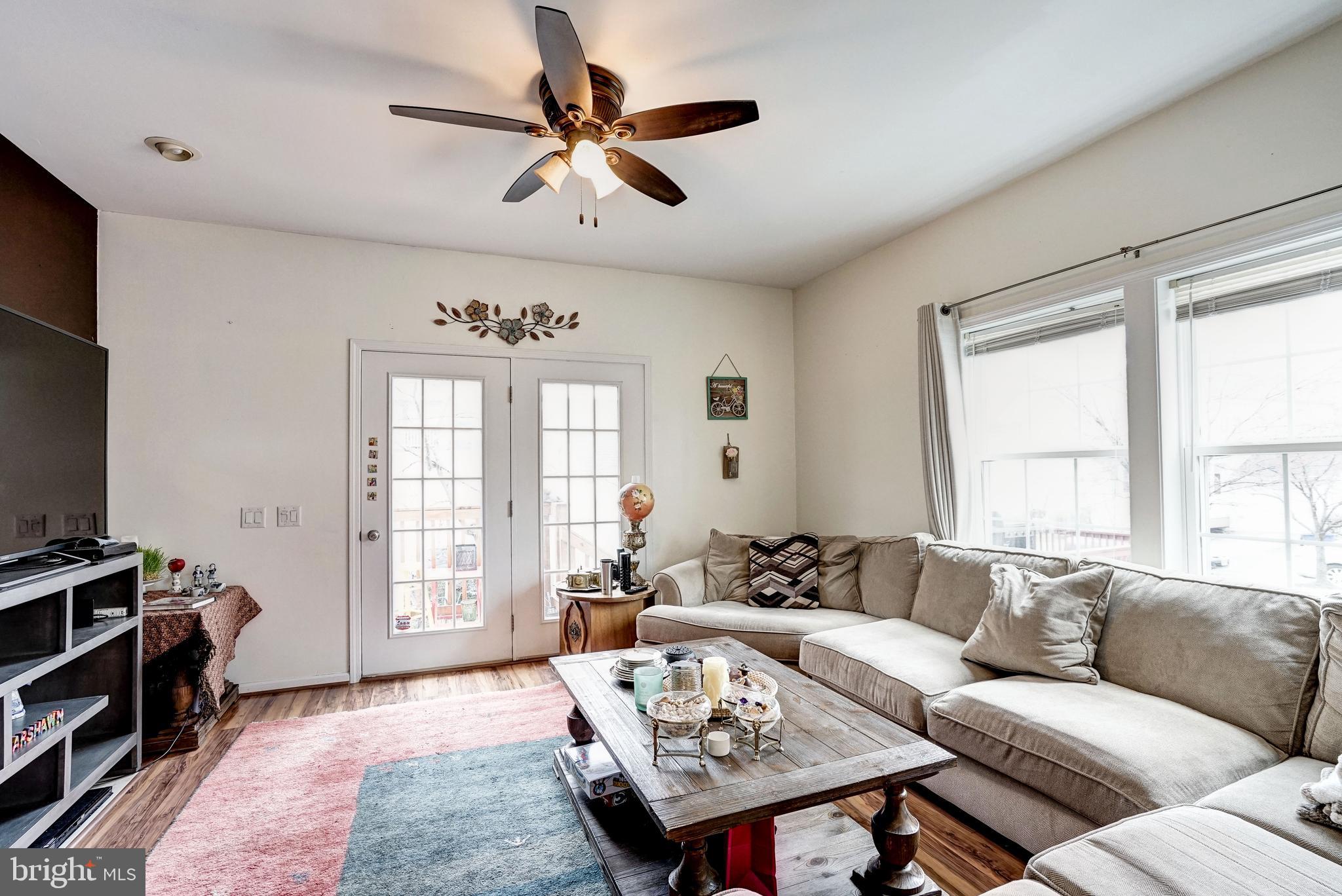 NEW COLONY VILLAGE - Residential