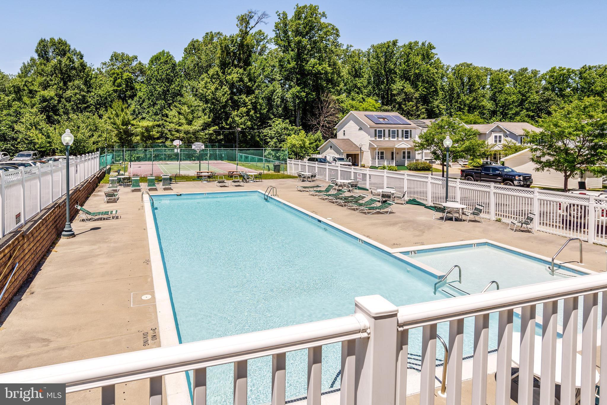 NEW COLONY VILLAGE - Residential