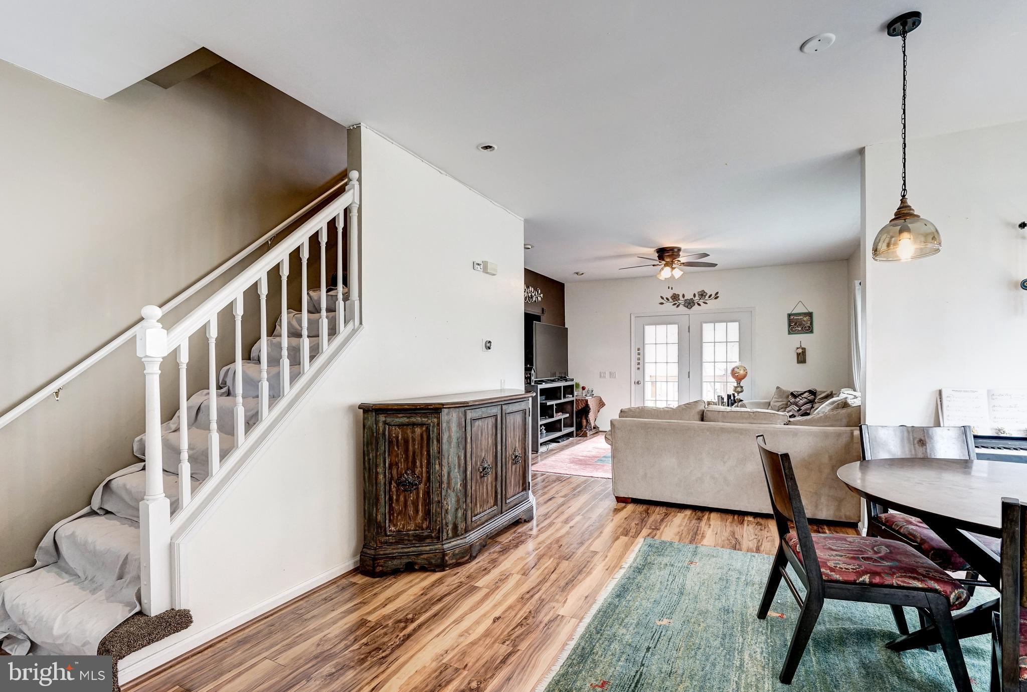 NEW COLONY VILLAGE - Residential