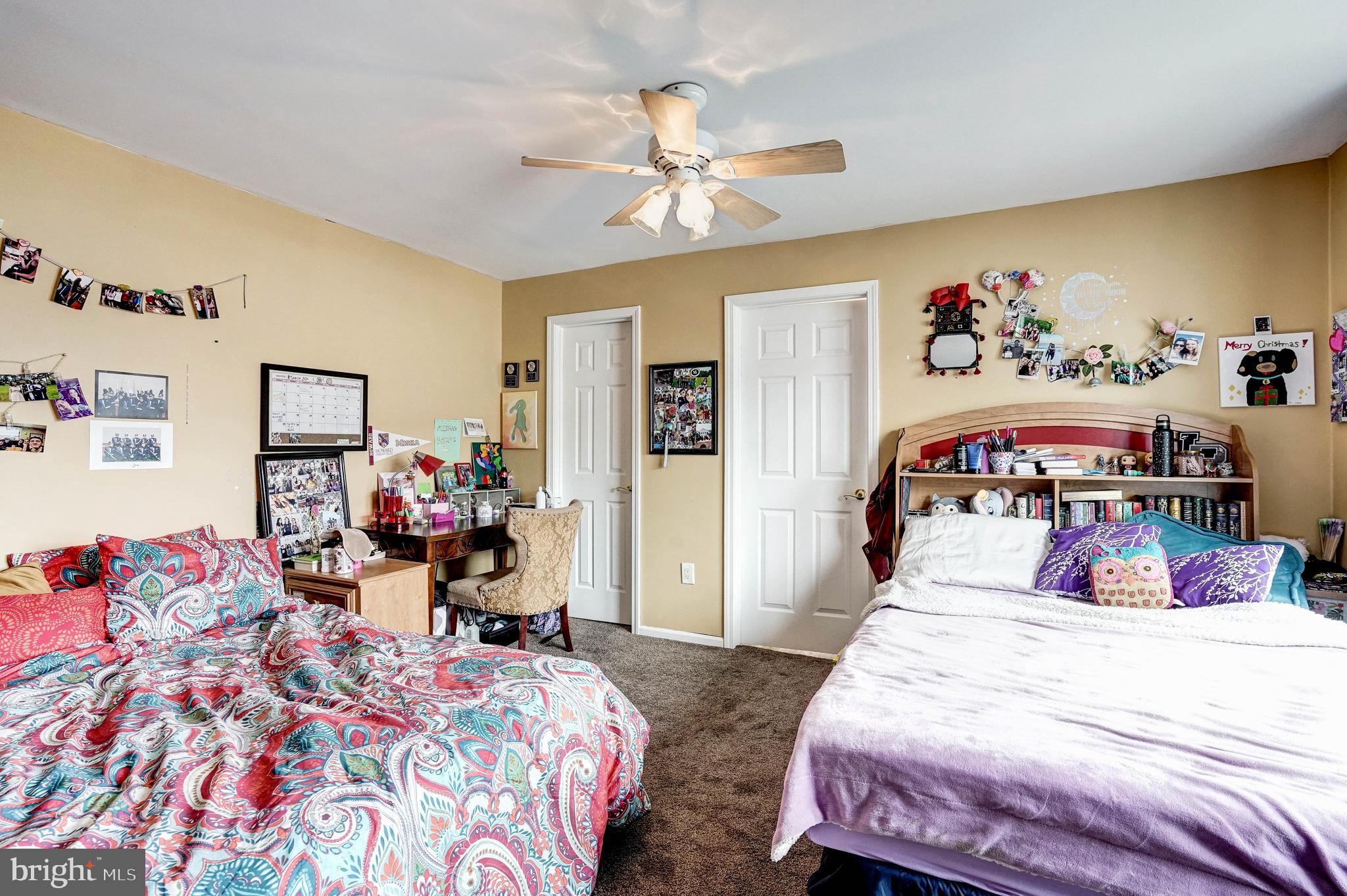 NEW COLONY VILLAGE - Residential