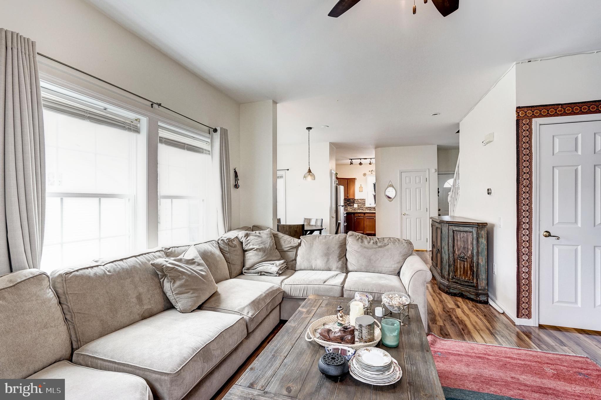 NEW COLONY VILLAGE - Residential