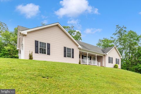 1137 ARNOLD ROAD WESTMINSTER MD 21157