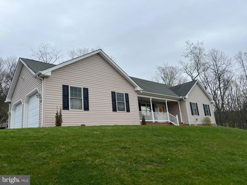 1137 ARNOLD ROAD WESTMINSTER MD 21157