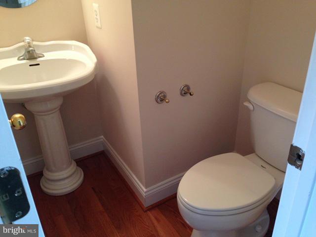 SOVEREIGN VILLAGE - Residential