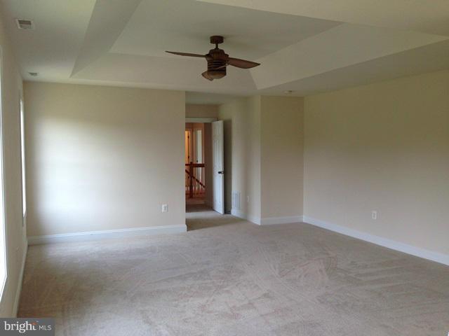 SOVEREIGN VILLAGE - Residential