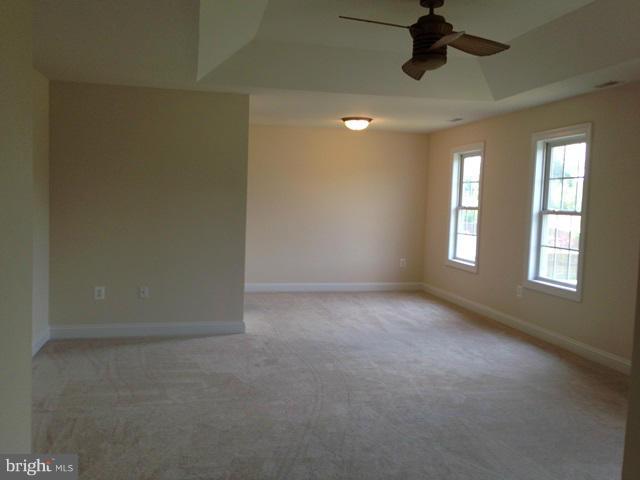 SOVEREIGN VILLAGE - Residential