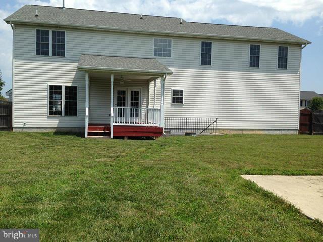 SOVEREIGN VILLAGE - Residential