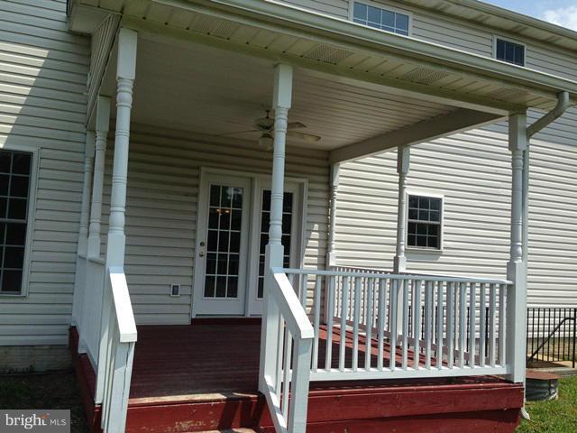 SOVEREIGN VILLAGE - Residential