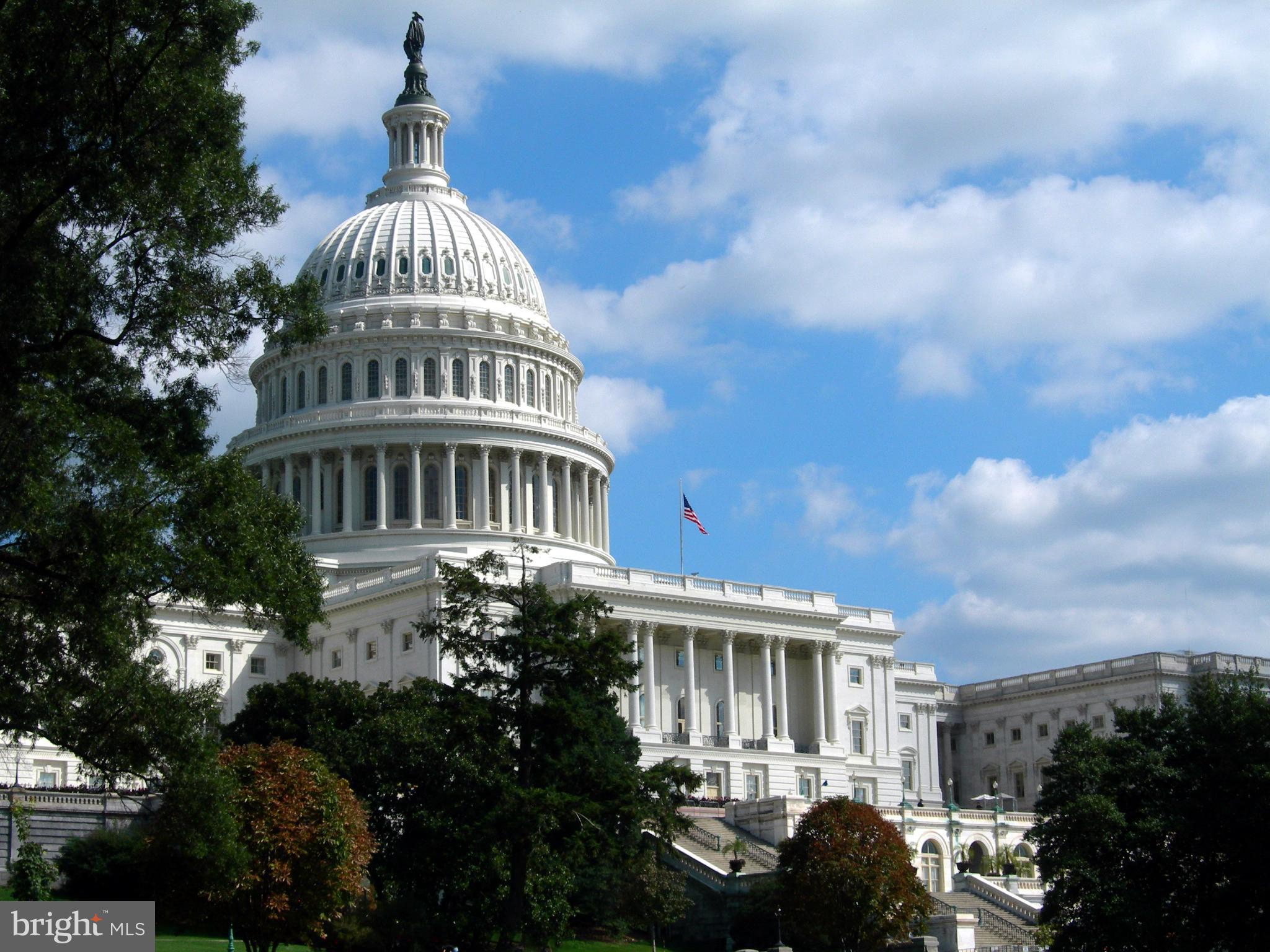CAPITOL HILL - Residential