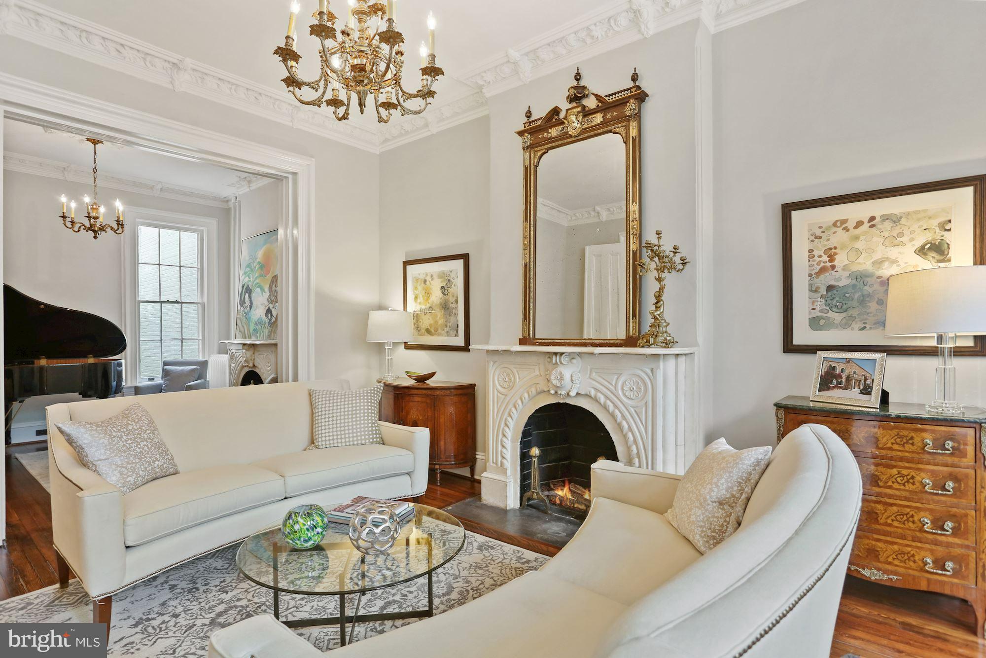 CAPITOL HILL - Residential