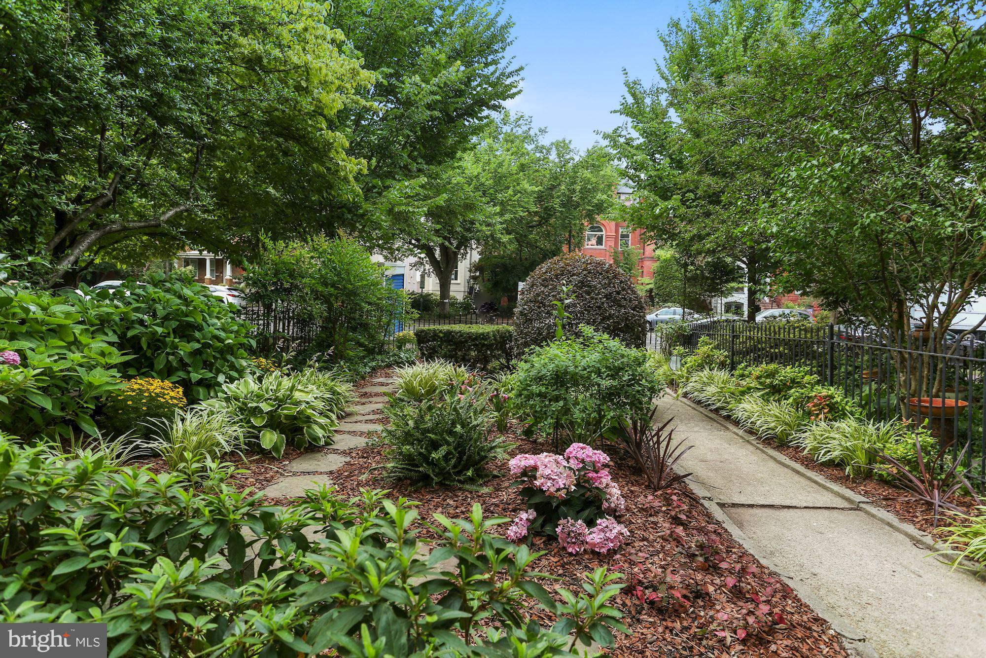 CAPITOL HILL - Residential