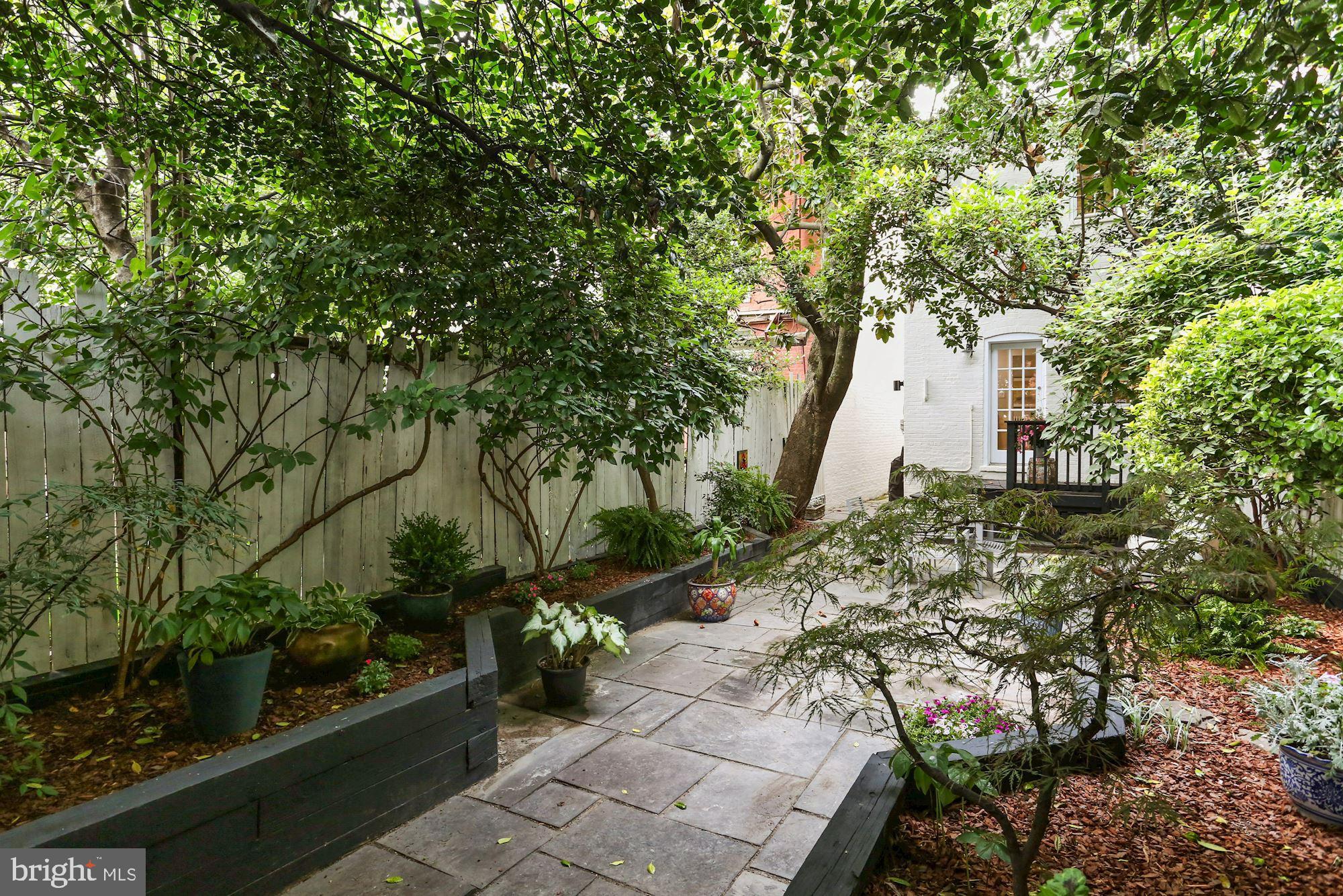 CAPITOL HILL - Residential