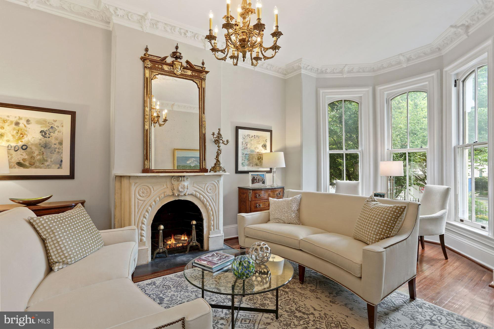CAPITOL HILL - Residential