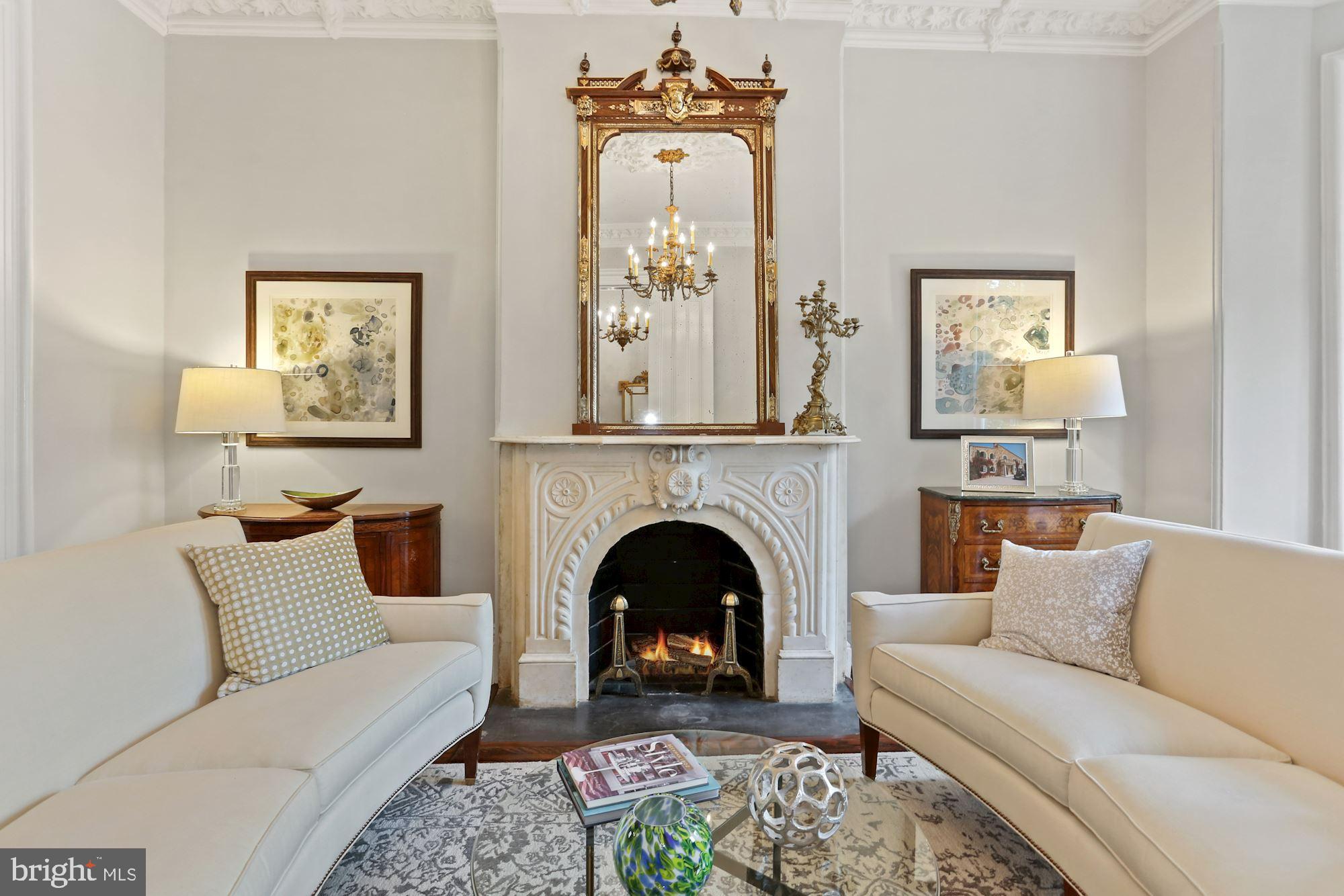 CAPITOL HILL - Residential