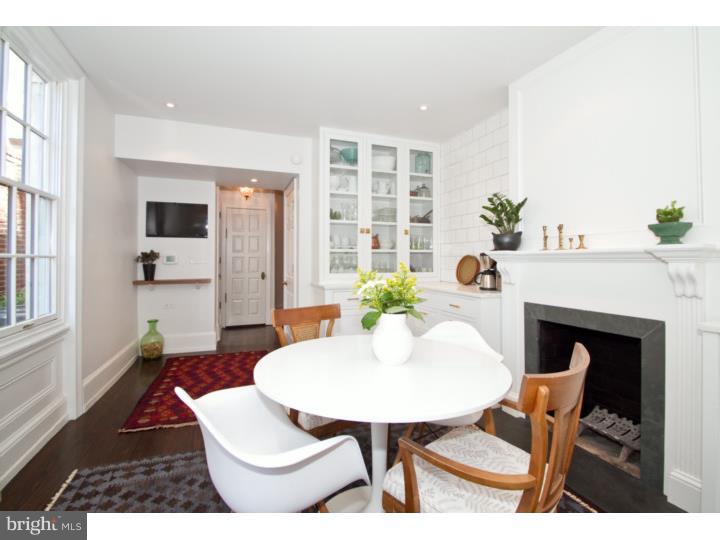 SOCIETY HILL - Residential