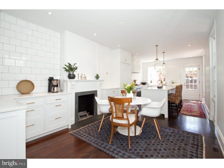 SOCIETY HILL - Residential