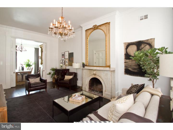 SOCIETY HILL - Residential