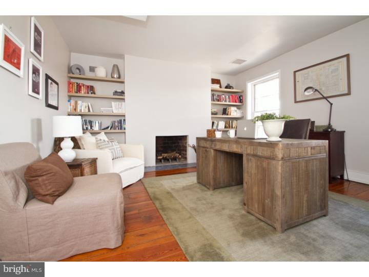 SOCIETY HILL - Residential