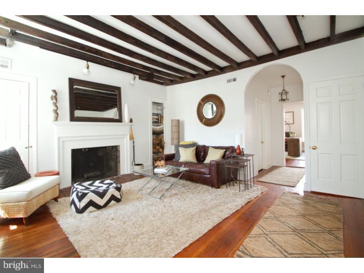 SOCIETY HILL - Residential