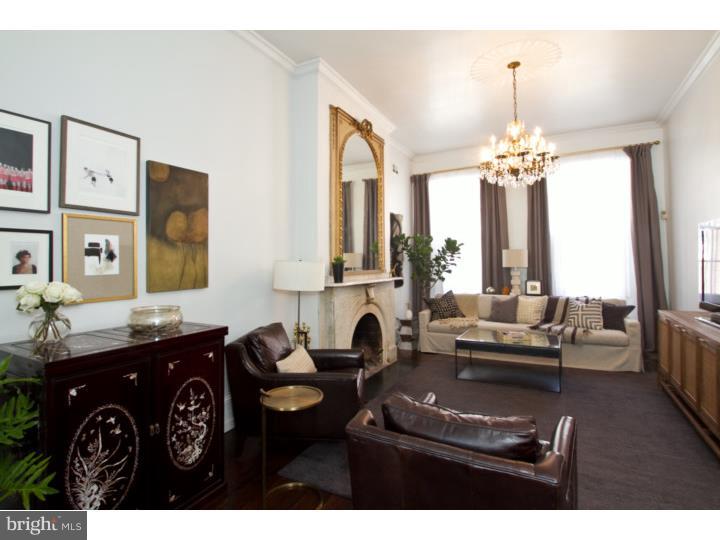 SOCIETY HILL - Residential