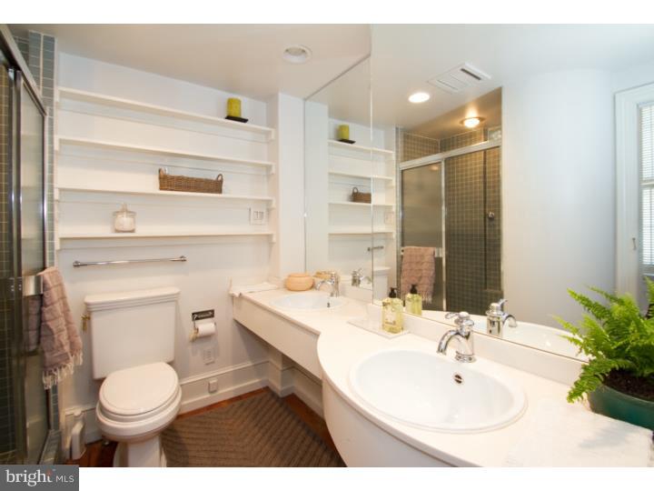 SOCIETY HILL - Residential