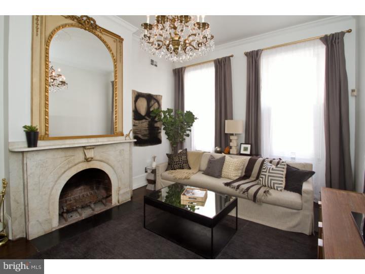 SOCIETY HILL - Residential