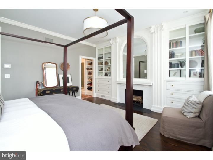 SOCIETY HILL - Residential