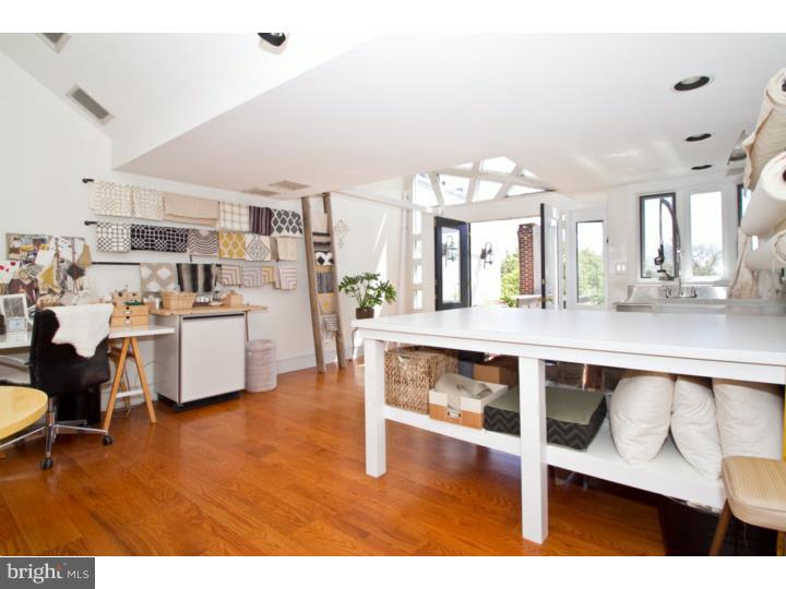 SOCIETY HILL - Residential