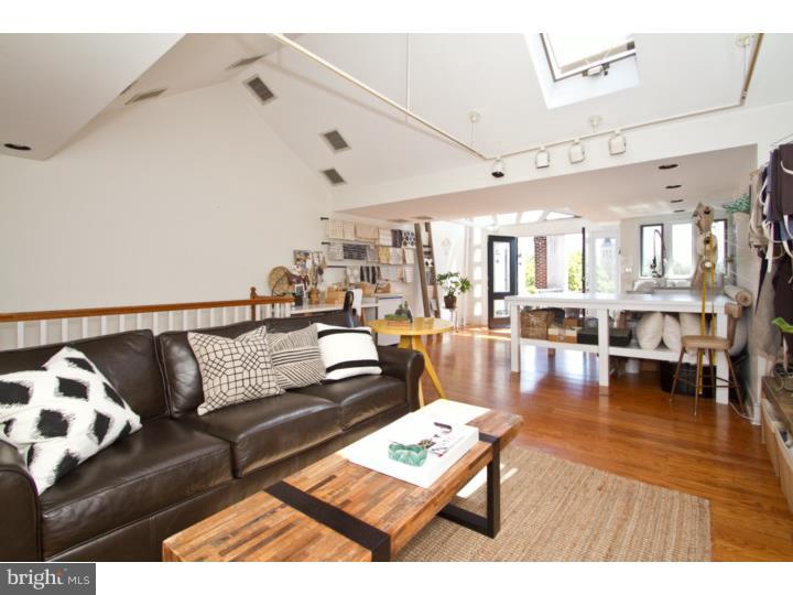 SOCIETY HILL - Residential