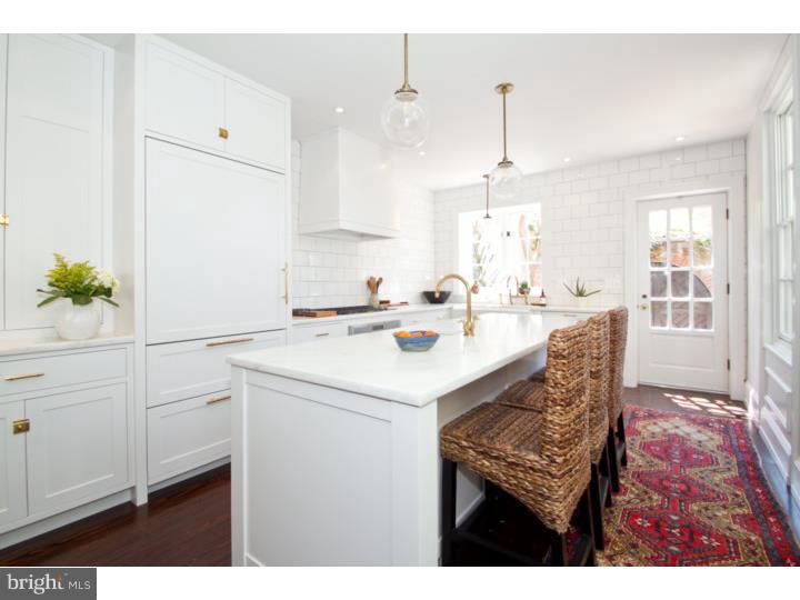 SOCIETY HILL - Residential