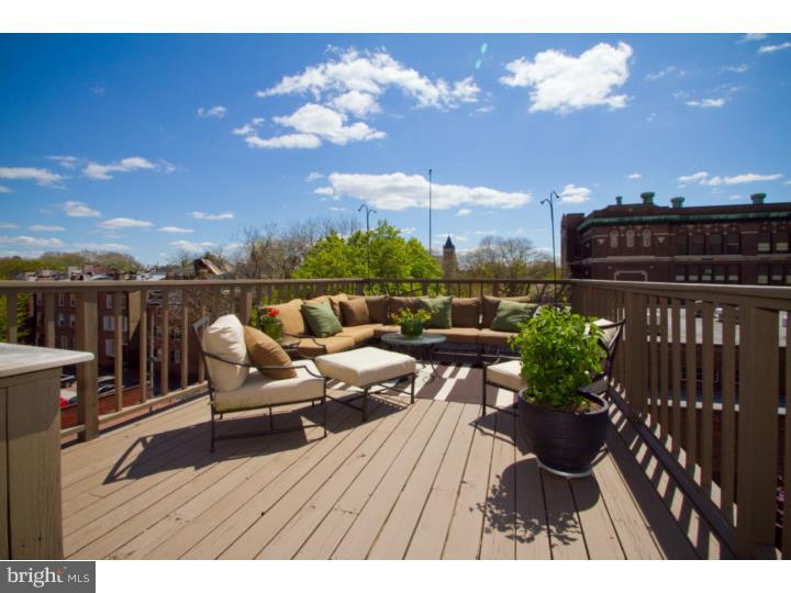 SOCIETY HILL - Residential