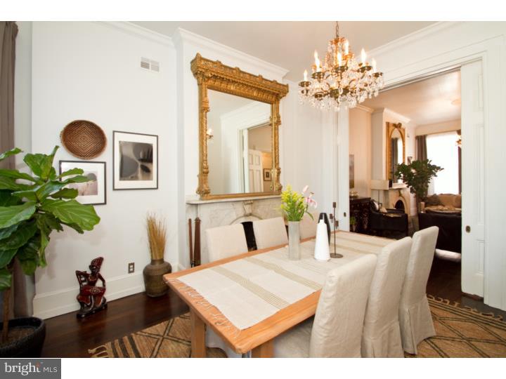 SOCIETY HILL - Residential