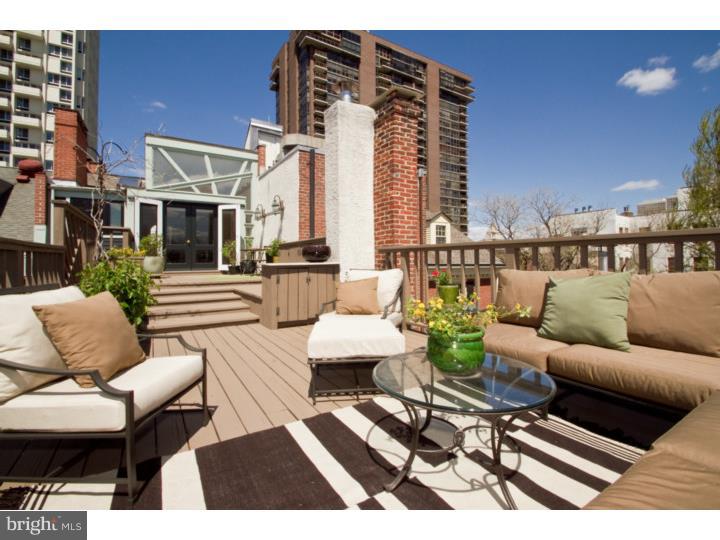 SOCIETY HILL - Residential