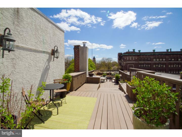 SOCIETY HILL - Residential