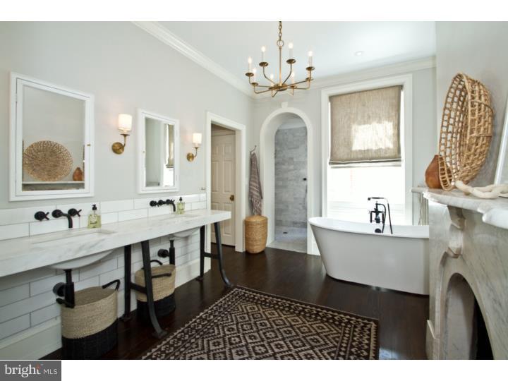 SOCIETY HILL - Residential