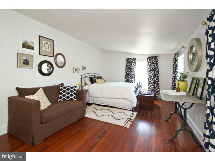 SOCIETY HILL - Residential