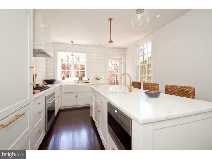 SOCIETY HILL - Residential