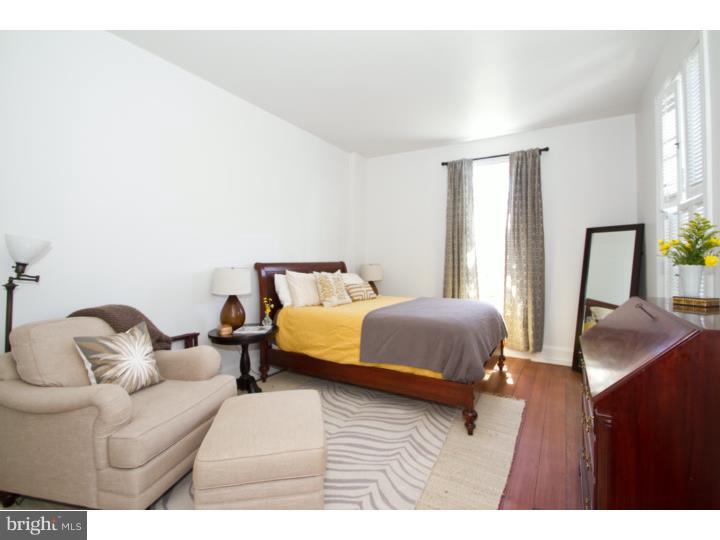 SOCIETY HILL - Residential