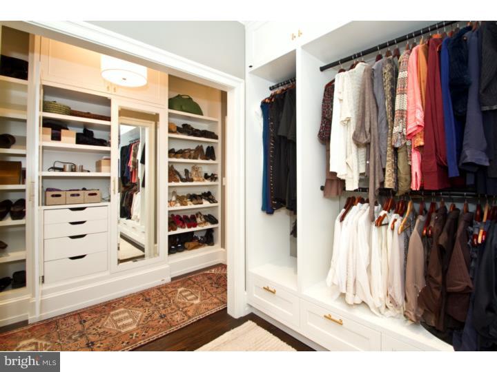 SOCIETY HILL - Residential